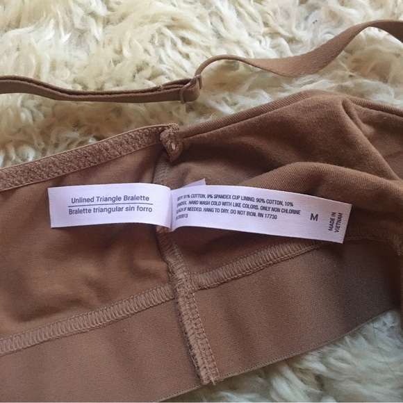 Auden Bra - Picture 4 of 6